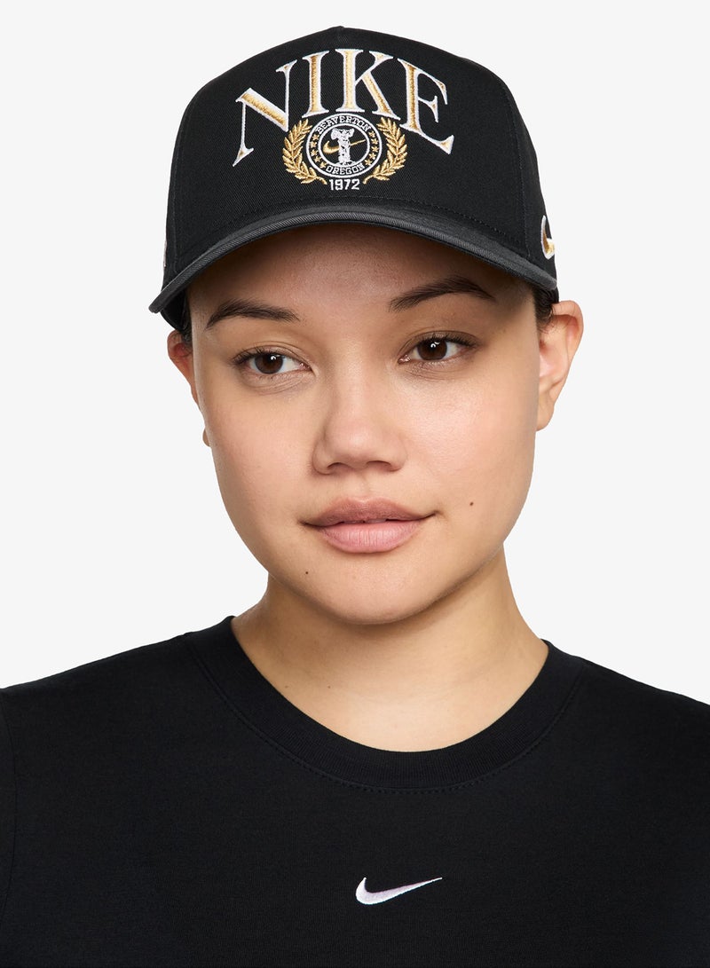 Nike Rise Cb A-Frame Graphic Cap - Image 1